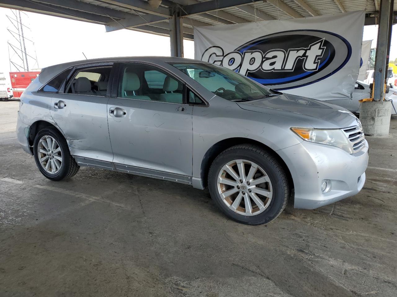 Toyota Venza le 2012