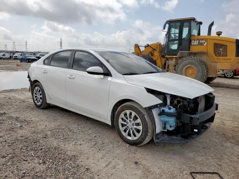 2024 KIA FORTE LX - 3KPF24AD2RE728498
