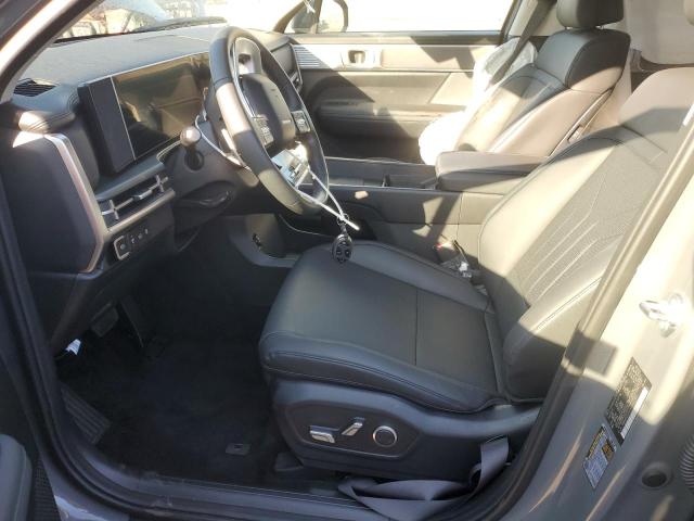 2025 HYUNDAI SANTA FE S 5NMP2DGL6SH130285