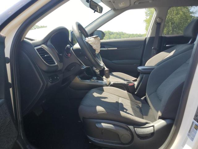 2021 KIA SELTOS LX KNDEPCAA6M7136933