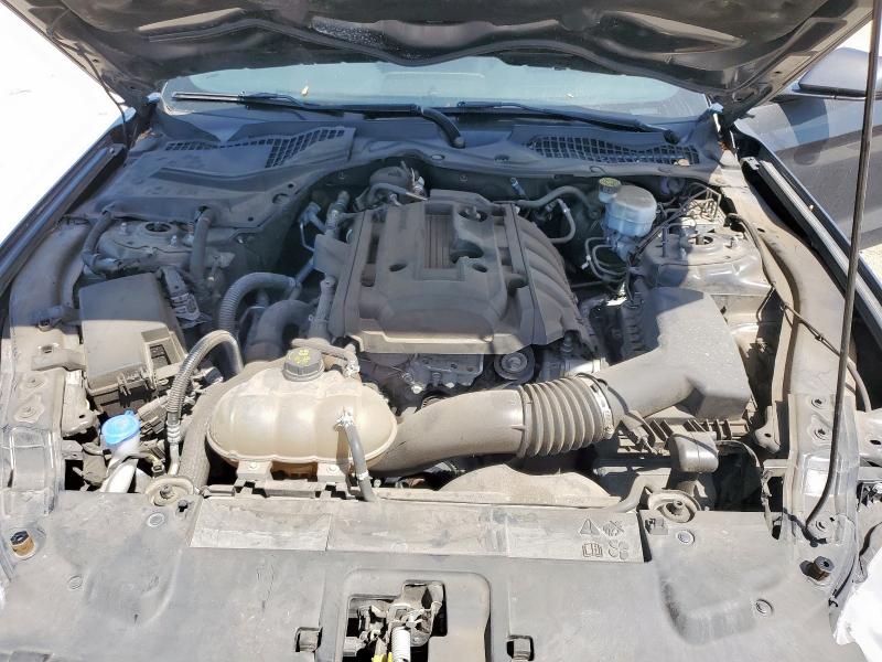 2020 FORD MUSTANG 1FA6P8TH1L5182634