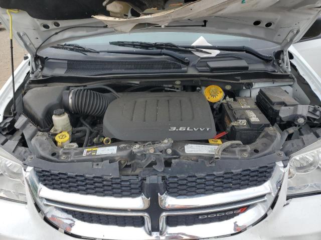 2017 DODGE GRAND CARA 2C4RDGBG9HR618949