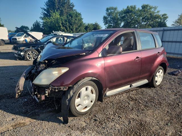 TOYOTA SCION XA