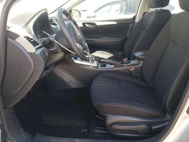 2016 NISSAN SENTRA S - 3N1AB7AP7GY254682