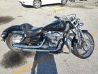 2009 HONDA VT750 C2 - JH2RC53059K201442