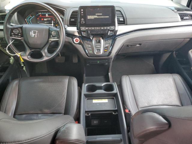 2018 HONDA ODYSSEY EL - 5FNRL6H9XJB098543
