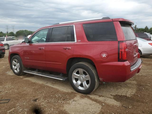 2015 CHEVROLET TAHOE K150 1GNSKCKC9FR126719