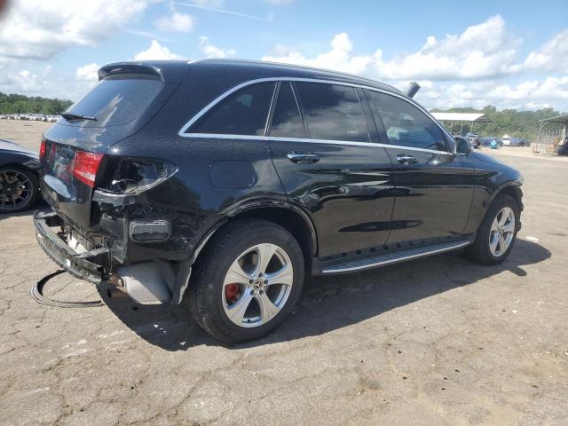 2018 MERCEDES-BENZ GLC 300 WDC0G4JB3JV062185