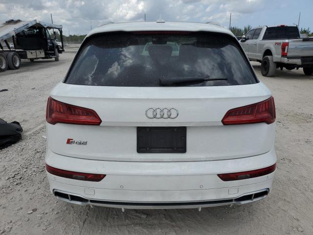 2018 AUDI SQ5 PREMIU WA1A4AFY9J2153942