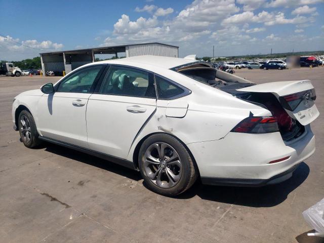 2024 HONDA ACCORD EX 1HGCY1F38RA063028
