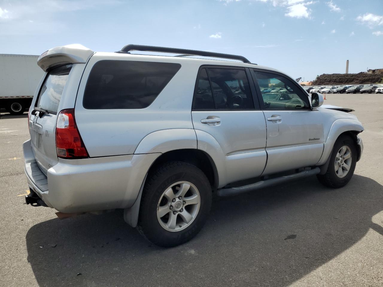 Lot #3267218157 2007 TOYOTA 4RUNNER SR
