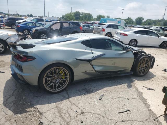 2024 CHEVROLET CORVETTE Z 1G1YF2D33R5604992