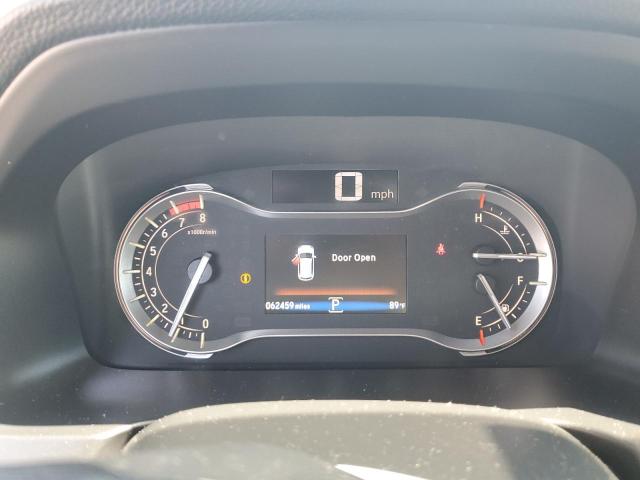 2016 HONDA PILOT EXLN 5FNYF6H79GB114077