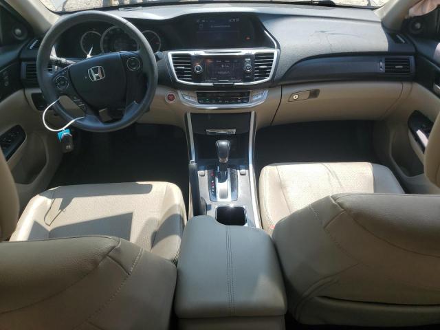 2015 HONDA ACCORD EXL - 1HGCR2F80FA188602