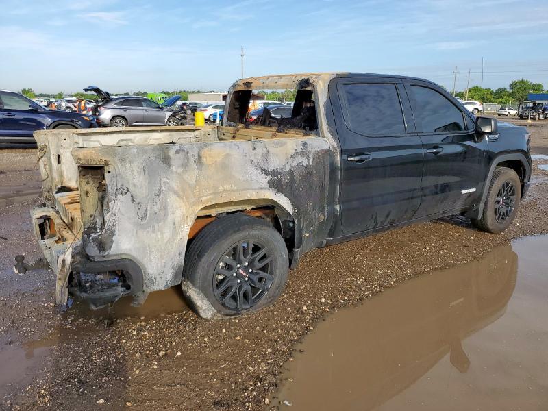 2025 GMC SIERRA C15 3GTPHCED4SG213519
