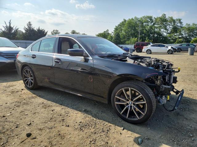2020 BMW 330XI 3MW5R7J03L8B15170