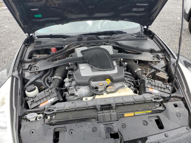 2015 NISSAN 370Z BASE JN1AZ4EH7FM441838