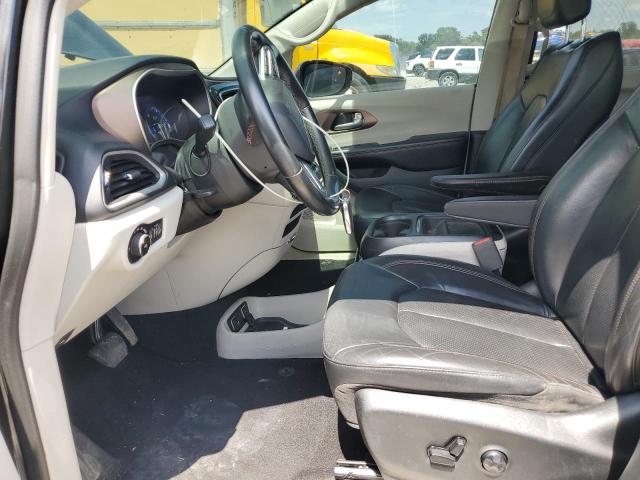 2018 CHRYSLER PACIFICA T - 2C4RC1BG9JR120790