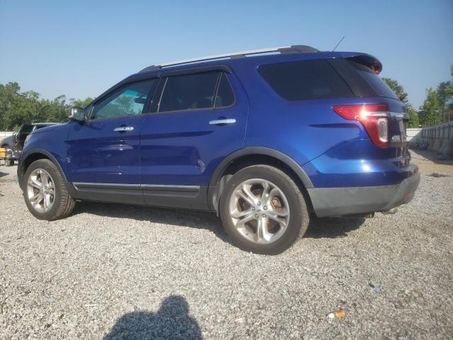 Vin: 1fm5k8f83egc49026, lot: 63924725, ford explorer limited 20142