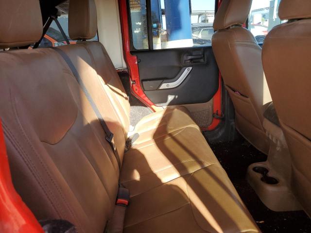 2017 JEEP WRANGLER U 1C4BJWEGXHL720351