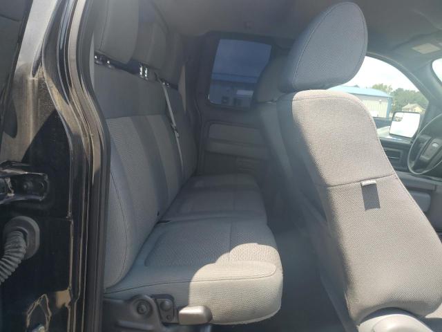 2011 FORD F150 SUPER - 1FTFX1EF3BFA63831
