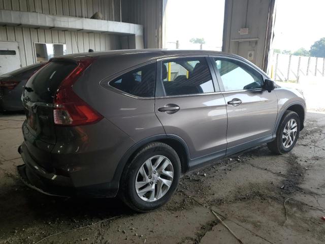 2016 HONDA CR-V EX - 5J6RM4H50GL014258