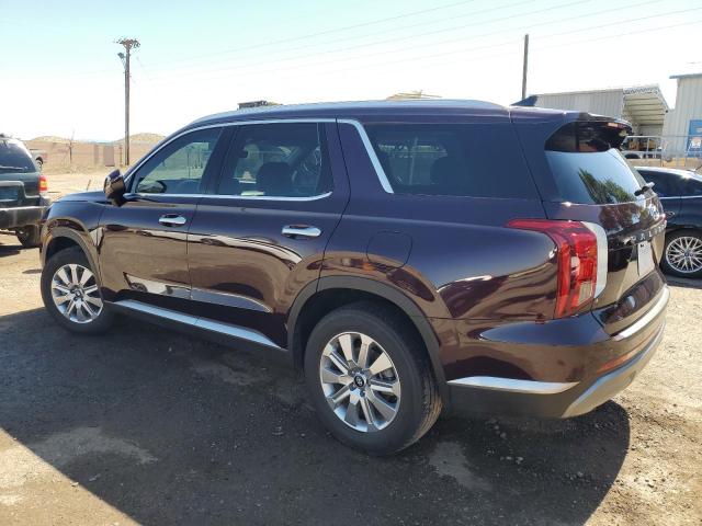 2024 HYUNDAI PALISADE S KM8R24GE2RU775489