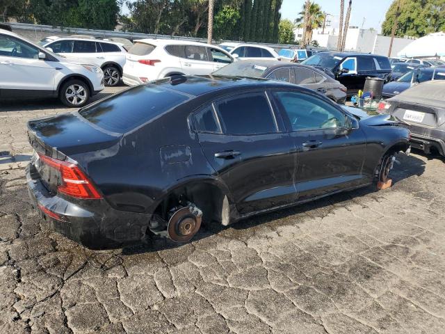 2024 VOLVO S60 PLUS 7JRL12FH3RG307042