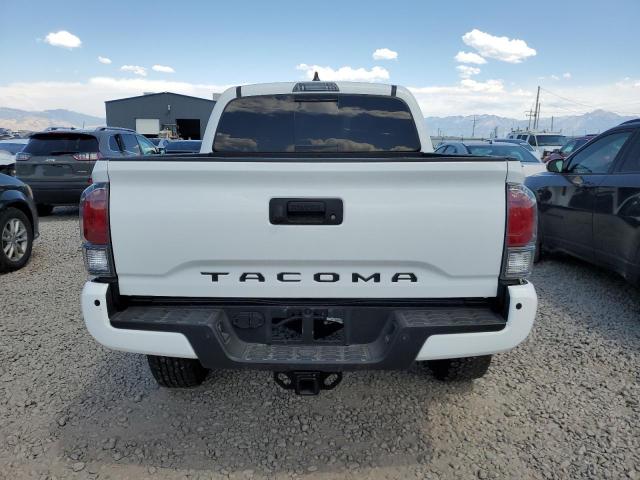 2023 TOYOTA TACOMA DOU - 3TMCZ5AN1PM591490