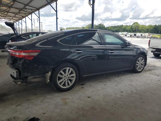 Vin: 4t1bk1eb5fu182472, lot: 63813675, toyota avalon xle 20153