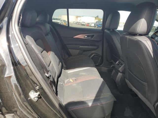 2024 CHEVROLET EQUINOX RS 3GN7DNRP8RS224968