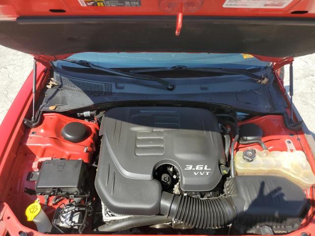 2019 DODGE CHARGER SXT 2C3CDXBG0KH614957
