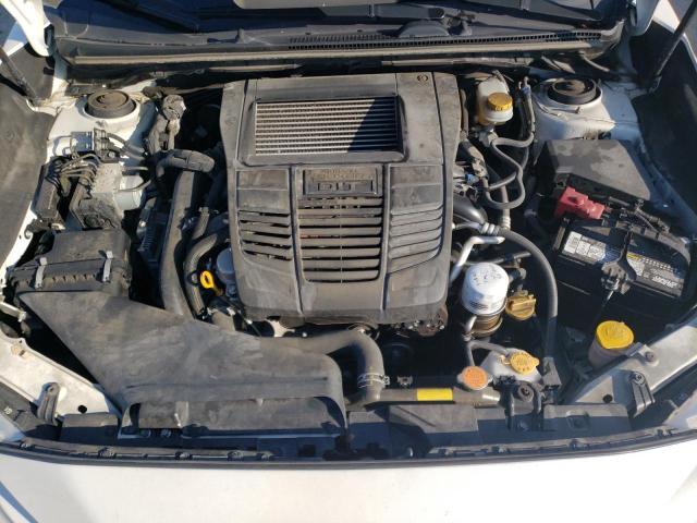 2019 SUBARU WRX PREMIU - JF1VA1F68K8829817