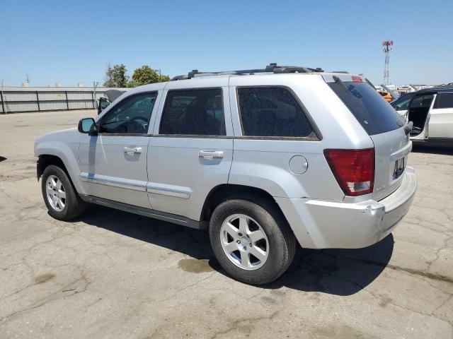 2010 JEEP GRAND CHER - 1J4PS4GK5AC102220