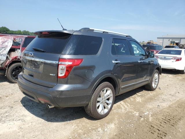 2015 FORD EXPLORER X 1FM5K8D88FGB66177