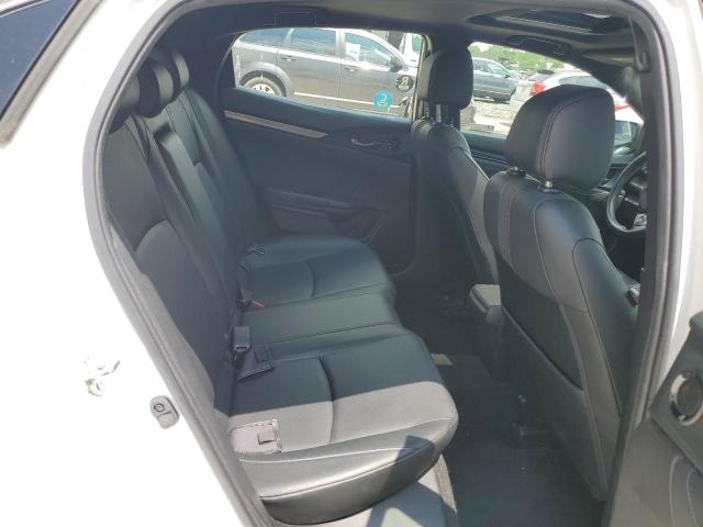2020 HONDA CIVIC EXL SHHFK7H84LU415303