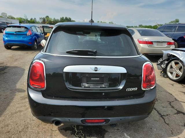 2015 MINI COOPER WMWXS5C50FT827028