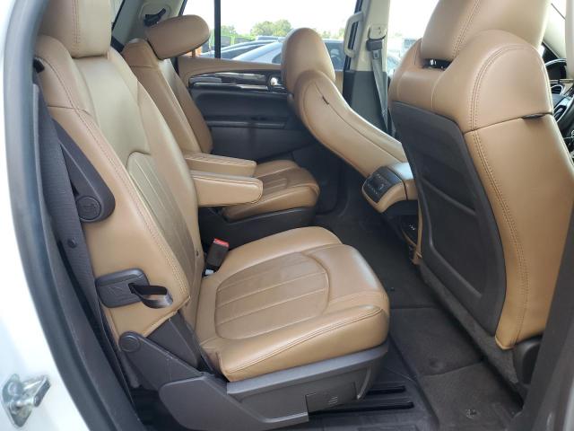 2015 BUICK ENCLAVE 5GAKVCKD9FJ262843