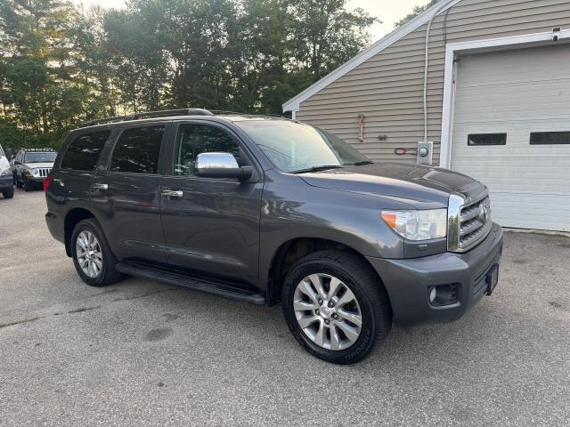 Vin: 5tdjy5g16cs064621, lot: 63850175, toyota sequoia limited 2012 img_1