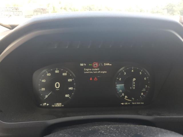 2018 VOLVO XC90 T6 YV4A22PK9J1194389