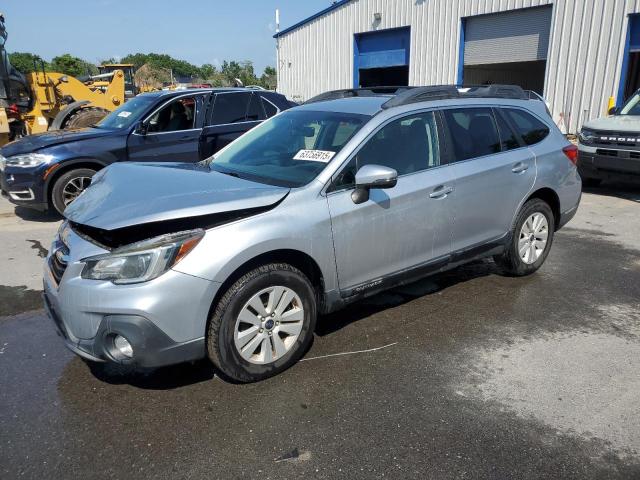 SUBARU OUTBACK 2.