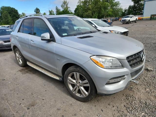 Vin: 4jgda2eb8ca087712, lot: 63479635, mercedes-benz m-class 350 bluetec 20124