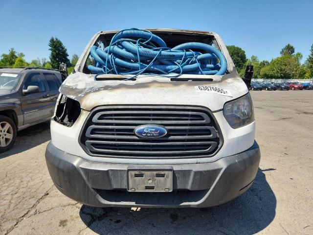 2019 FORD TRANSIT T- - 1FTYR1YM9KKA18199