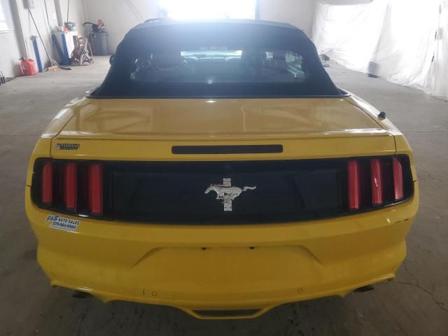 2016 FORD MUSTANG 1FATP8EM0G5207963