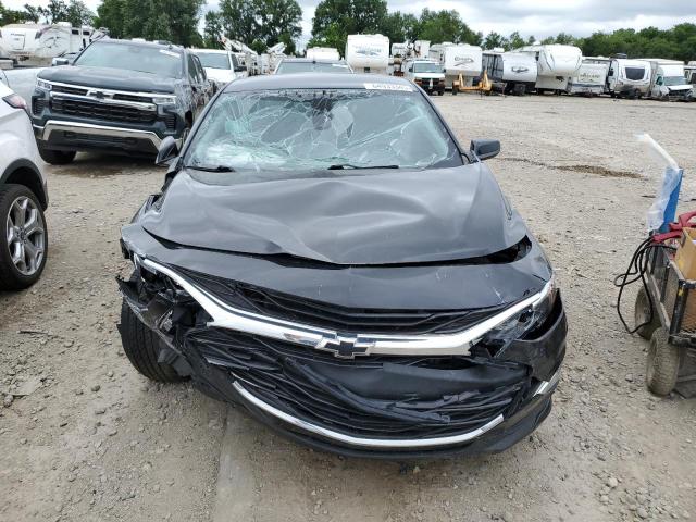 2020 CHEVROLET MALIBU RS 1G1ZG5ST0LF113867