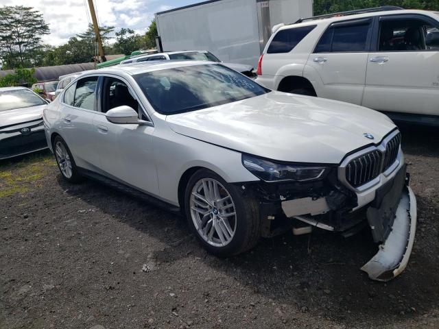 2024 BMW 530 I WBA43FJ00RCS12240
