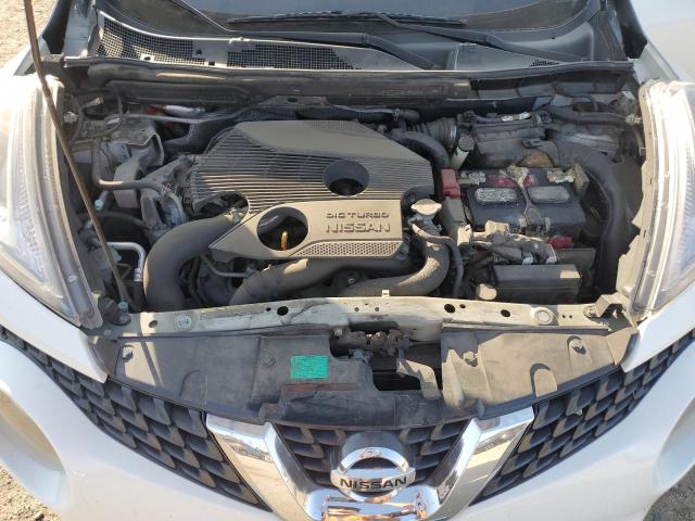 2015 NISSAN JUKE S - JN8AF5MR9FT500338
