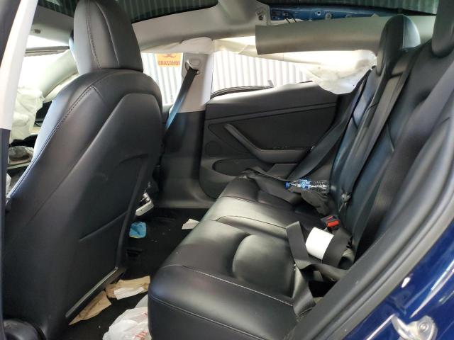 2022 TESLA MODEL 3 5YJ3E1EA3NF287364