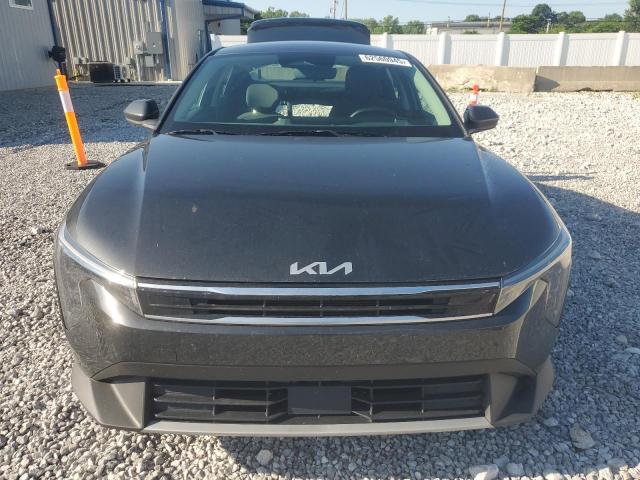 2025 KIA K4 EX - 3KPFU4DE7SE125566