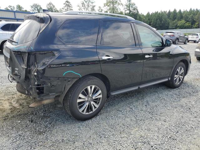 2019 NISSAN PATHFINDER 5N1DR2MM7KC579498